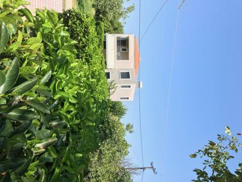 斯卡拉埃雷索Perivoli House A别墅 外观 照片